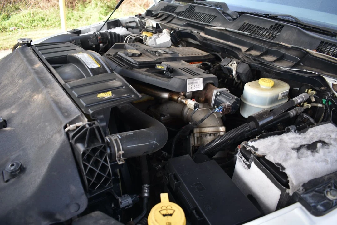 2012 Ram Heavy Duty - Image 20 of 20