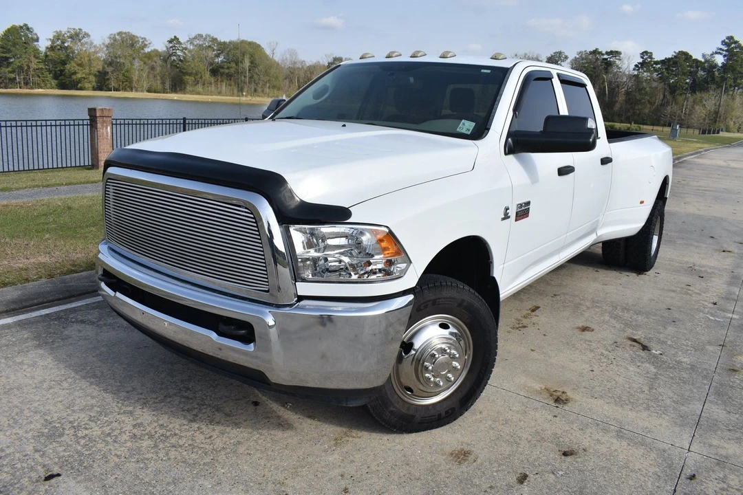 2012 Ram Heavy Duty - Image 6 of 20