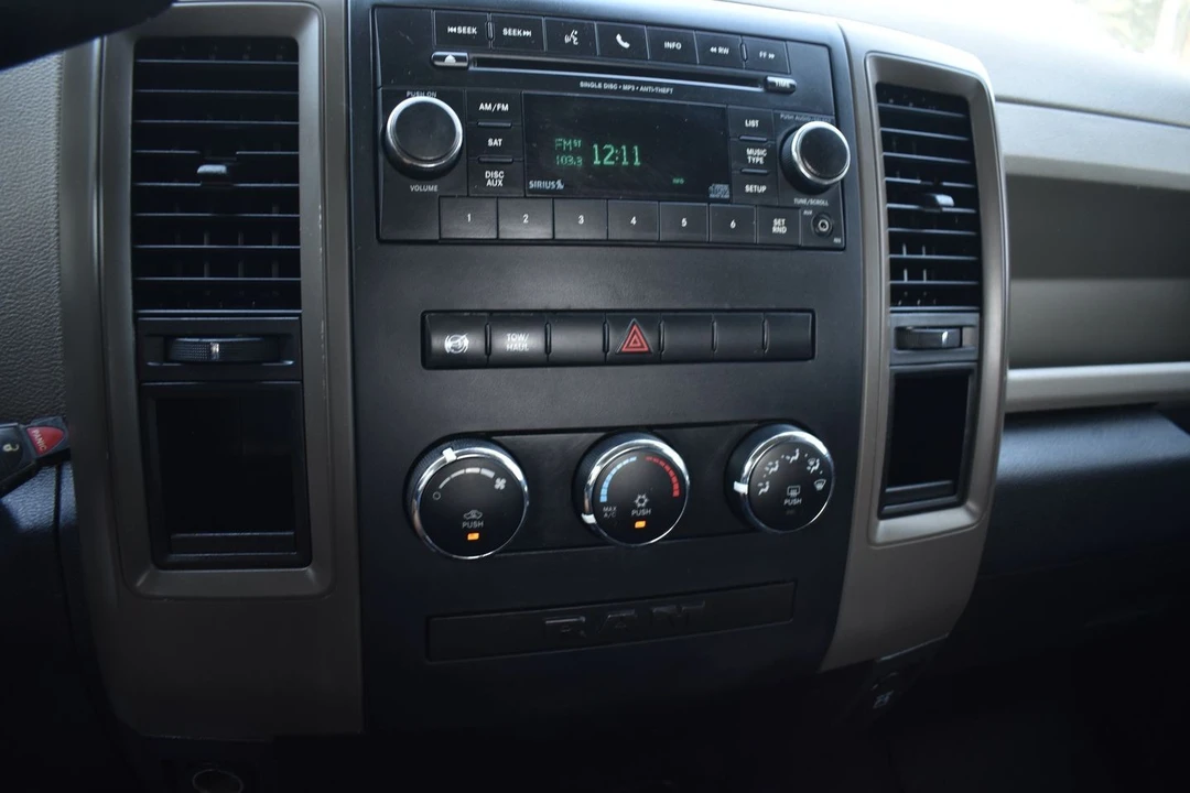 2012 Ram Heavy Duty - Image 13 of 20