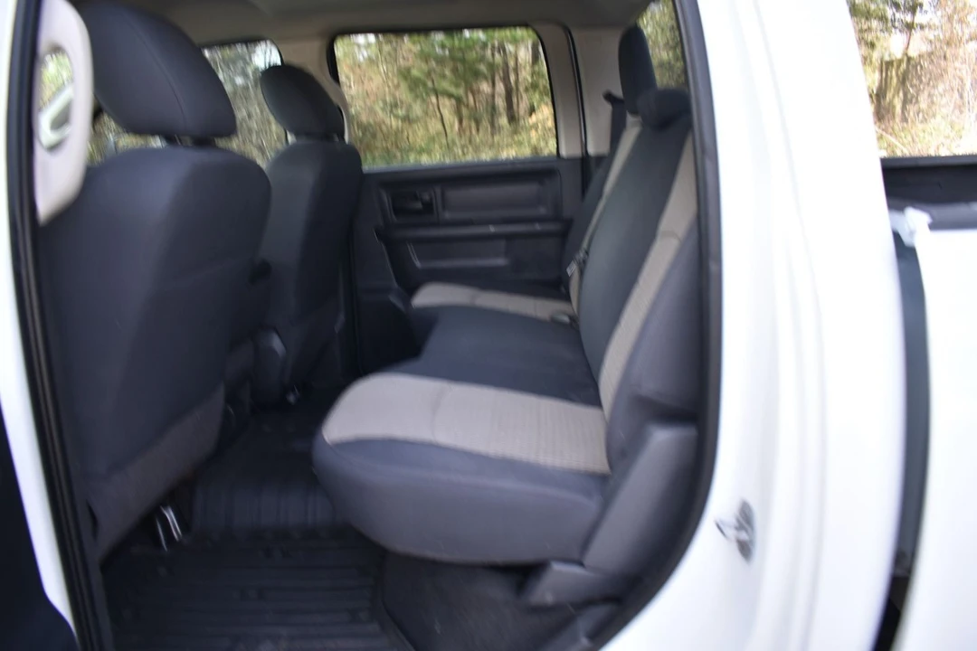 2012 Ram 3500 - Image 11 of 20