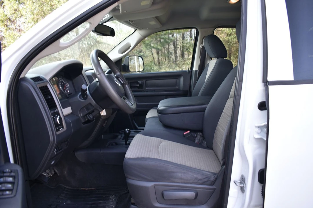 2012 Ram Heavy Duty - Image 10 of 20