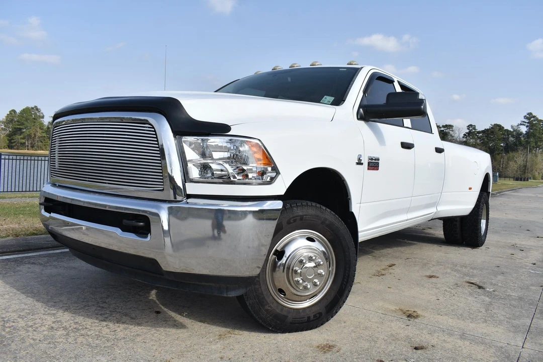 2012 Ram 3500 - Image 5 of 20