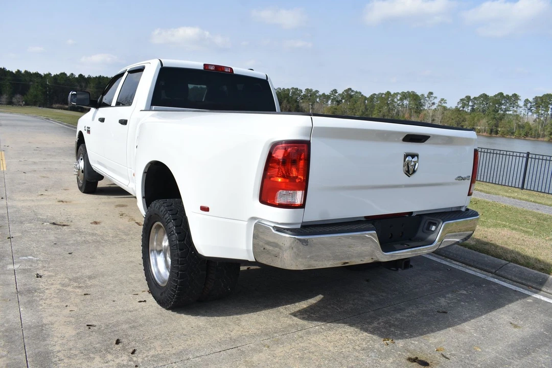 2012 Ram 3500 - Image 8 of 20