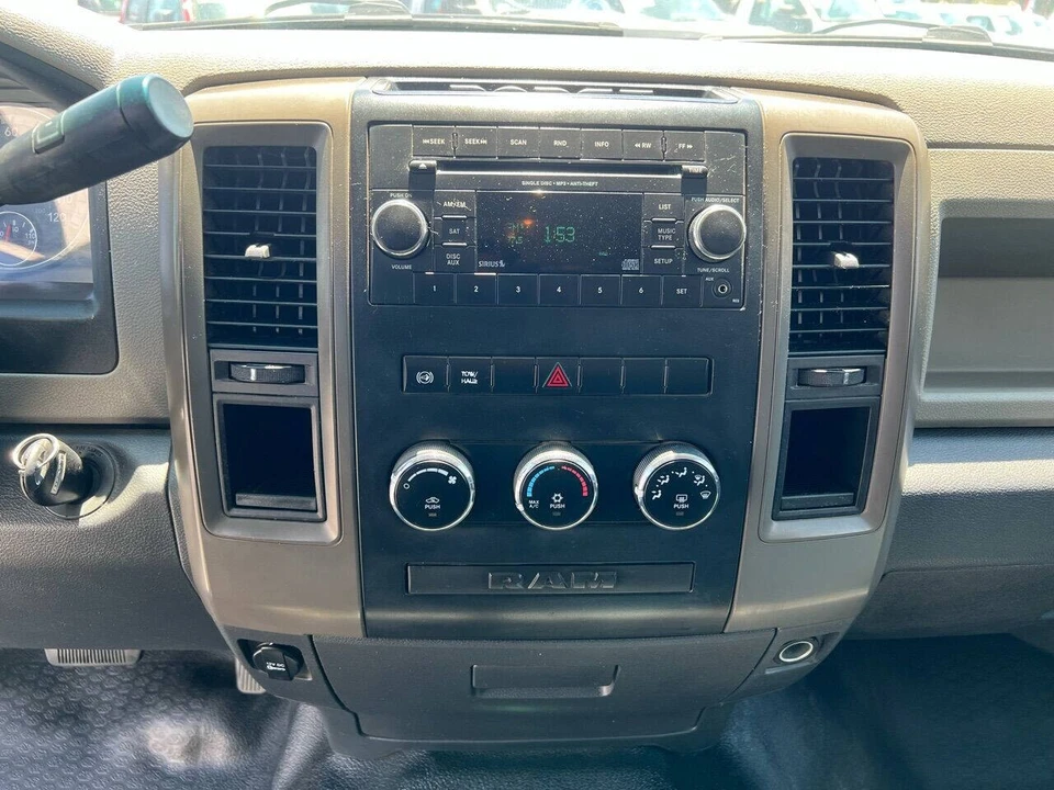 2012 Ram Heavy Duty - Image 23 of 24