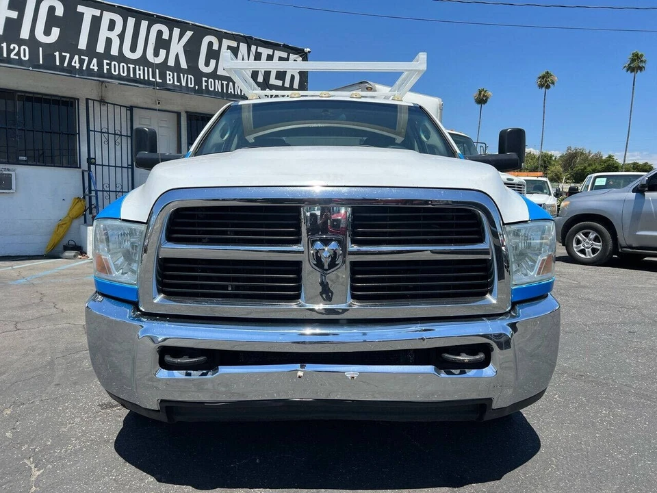 2012 Ram Heavy Duty - Image 2 of 24