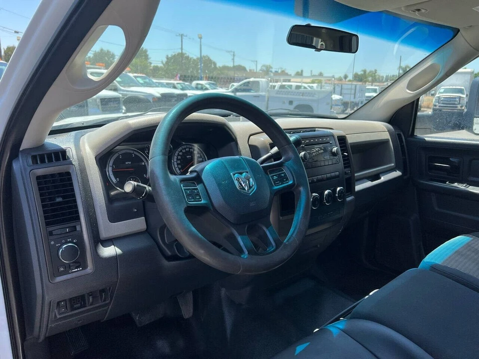 2012 Ram Heavy Duty - Image 20 of 24