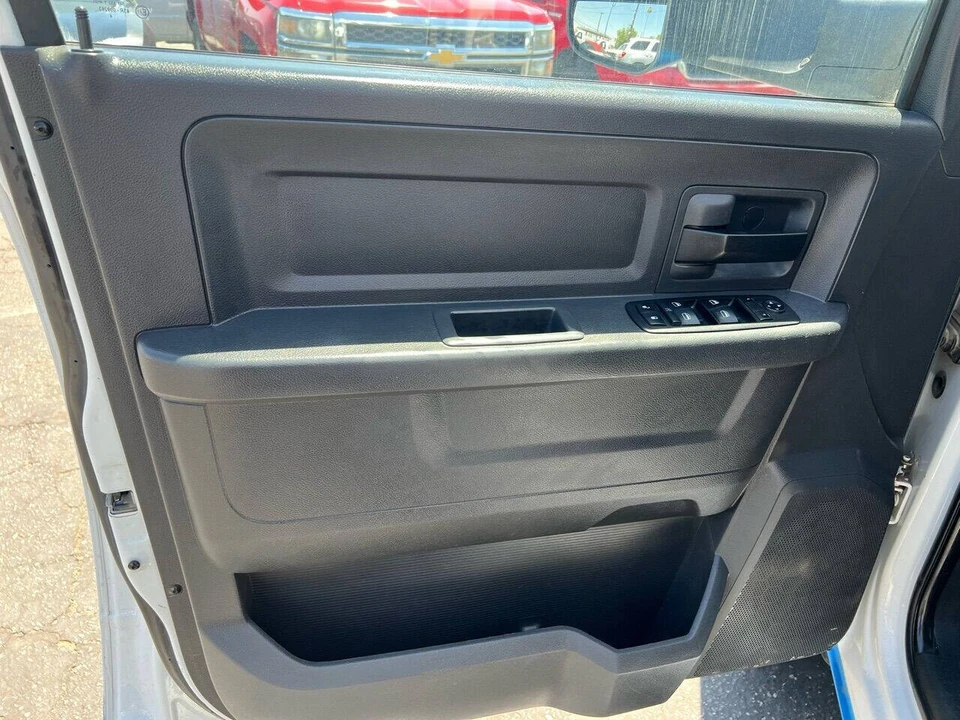2012 Ram Heavy Duty - Image 17 of 24