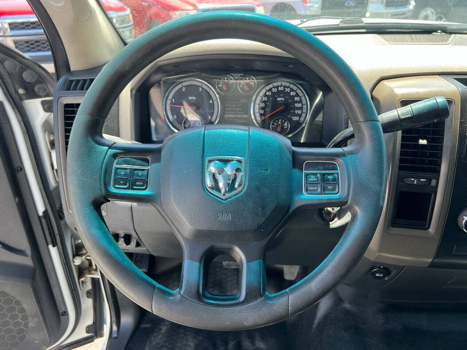 2012 Ram Heavy Duty - Image 21 of 24