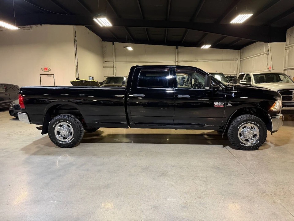 2012 Ram Heavy Duty - Image 9 of 12