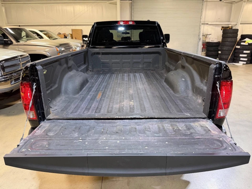 2012 Ram Heavy Duty - Image 18 of 21