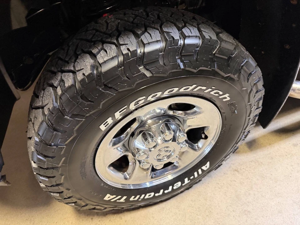2012 Ram Heavy Duty - Image 10 of 21