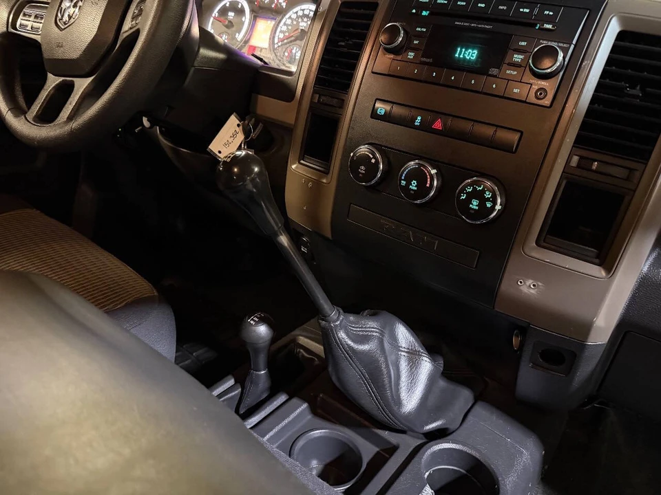 2012 Ram Heavy Duty - Image 12 of 12