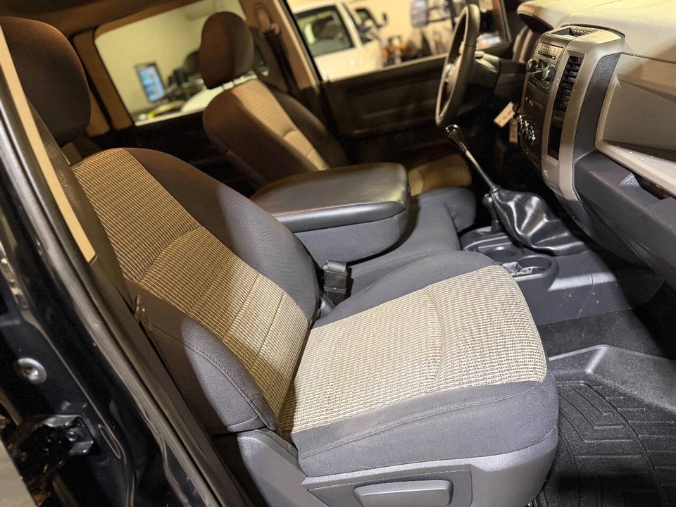 2012 Ram Heavy Duty - Image 20 of 21