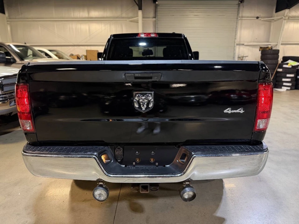2012 Ram Heavy Duty - Image 17 of 21