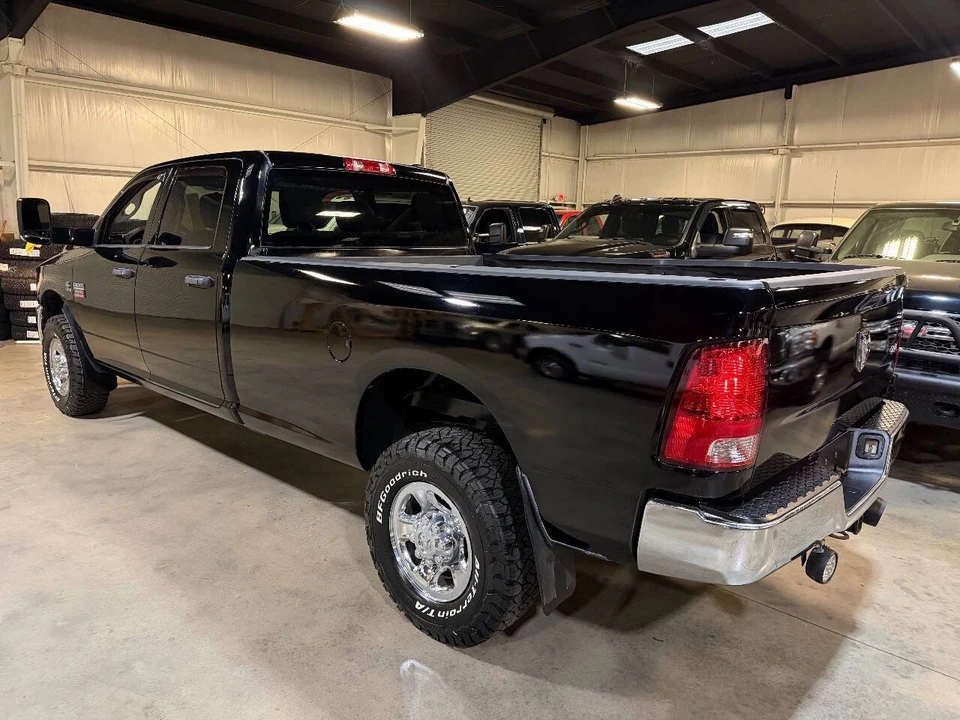2012 Ram Heavy Duty - Image 3 of 12