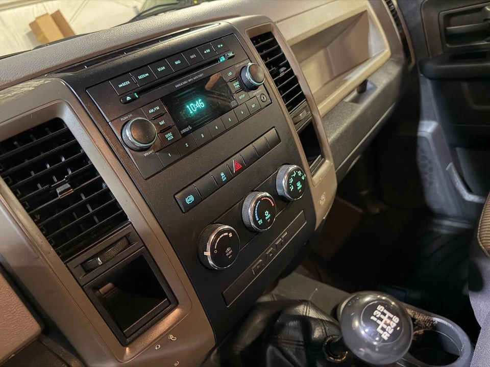 2012 Ram Heavy Duty - Image 7 of 12