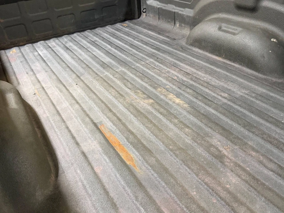 2012 Dodge Ram 4th Gen - Image 9 of 12