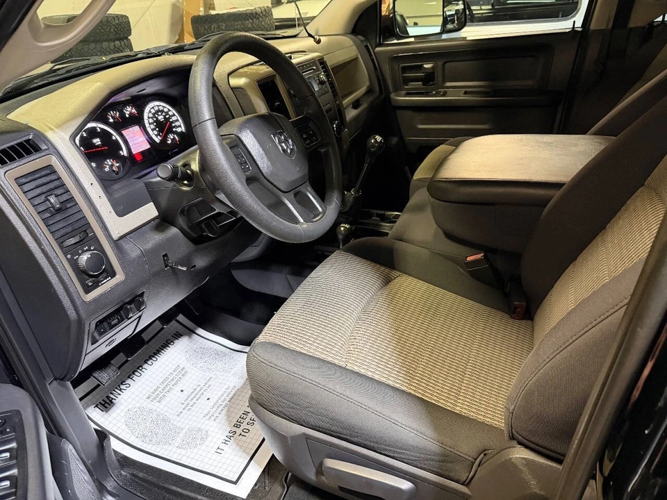 2012 Ram Heavy Duty - Image 4 of 21