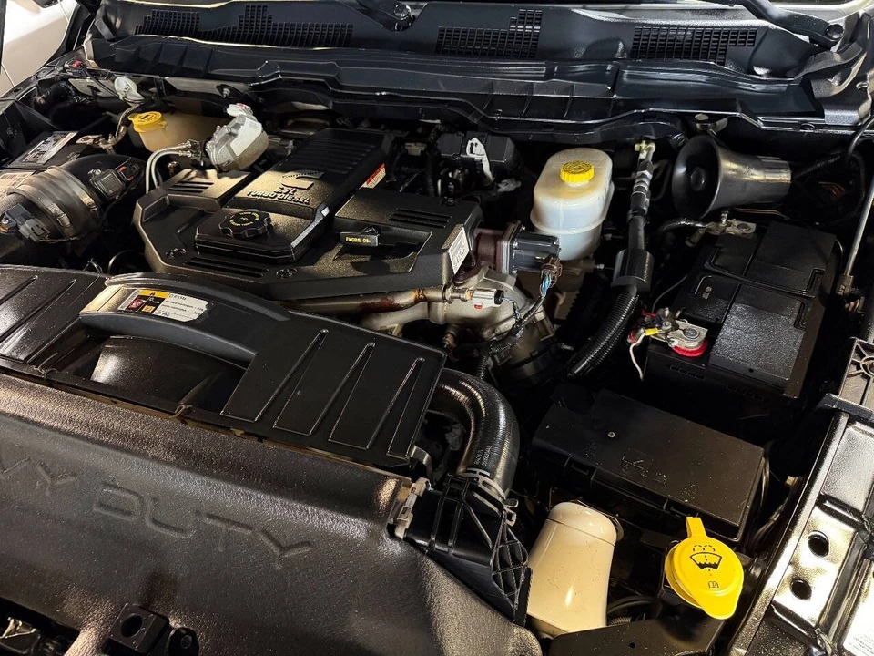 2012 Ram Heavy Duty - Image 7 of 21