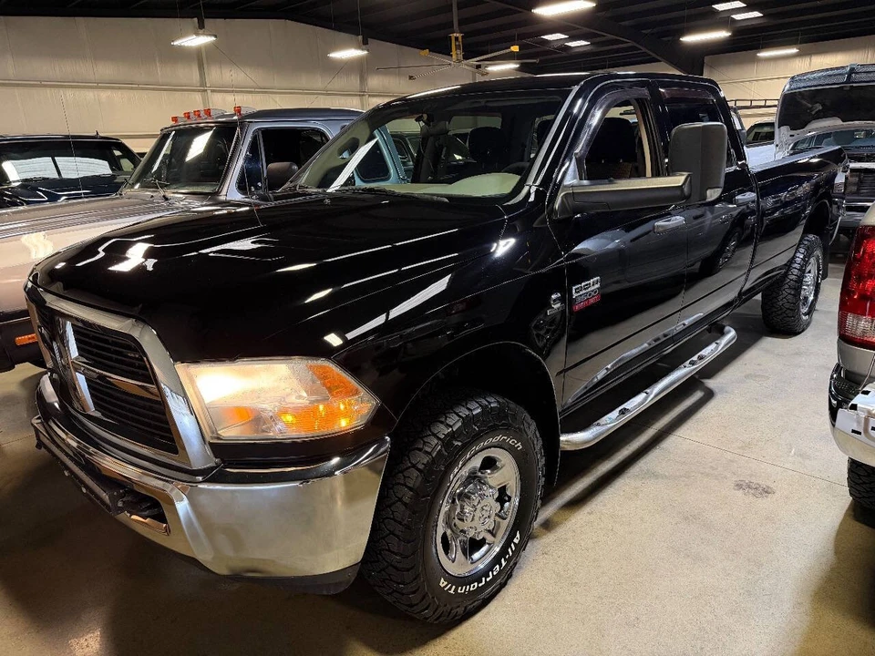 2012 Dodge Ram 4th Gen - Image 2 of 12