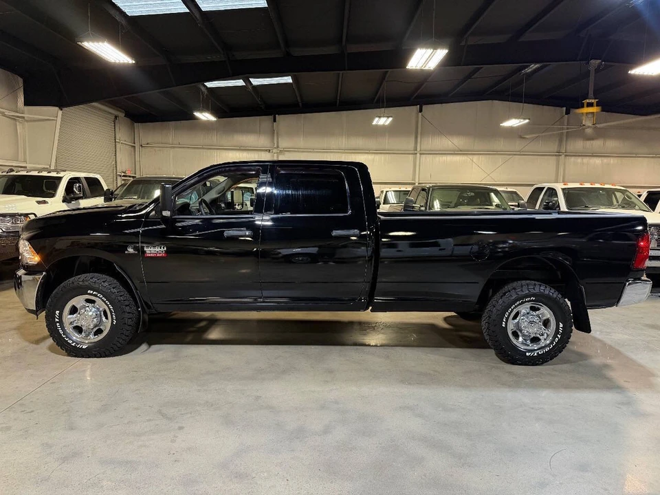 2012 Ram Heavy Duty - Image 8 of 12