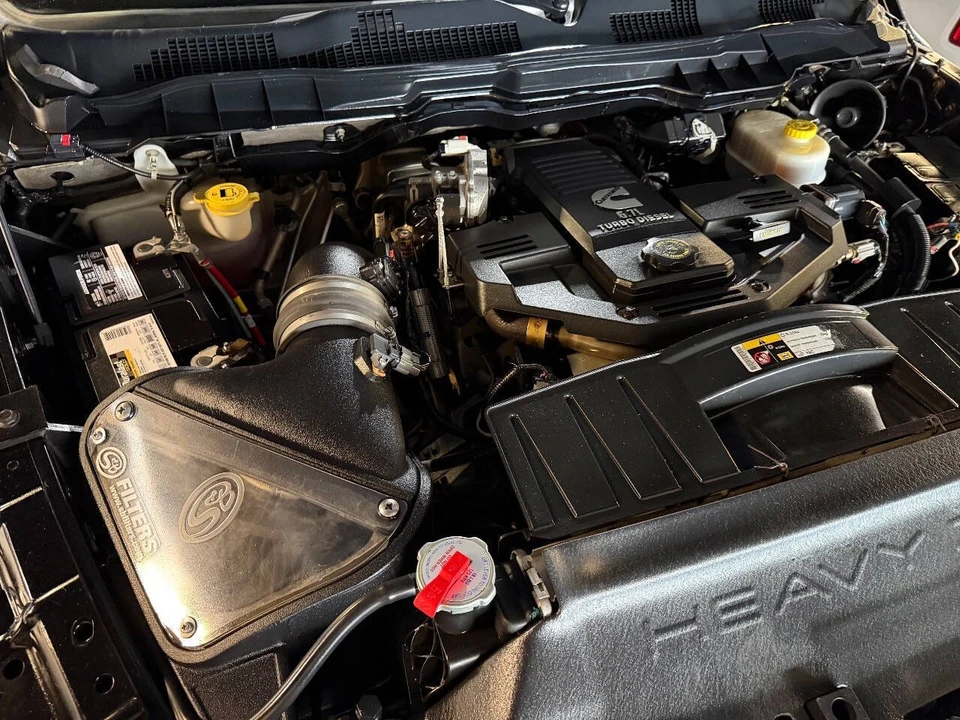 2012 Dodge Ram 4th Gen - Image 5 of 9