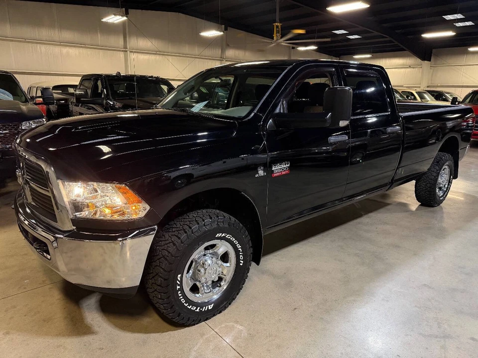 2012 Ram Heavy Duty - Image 10 of 12