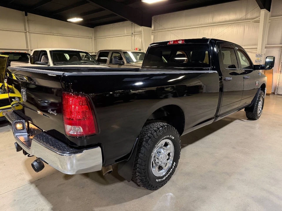 2012 Ram Heavy Duty - Image 11 of 12