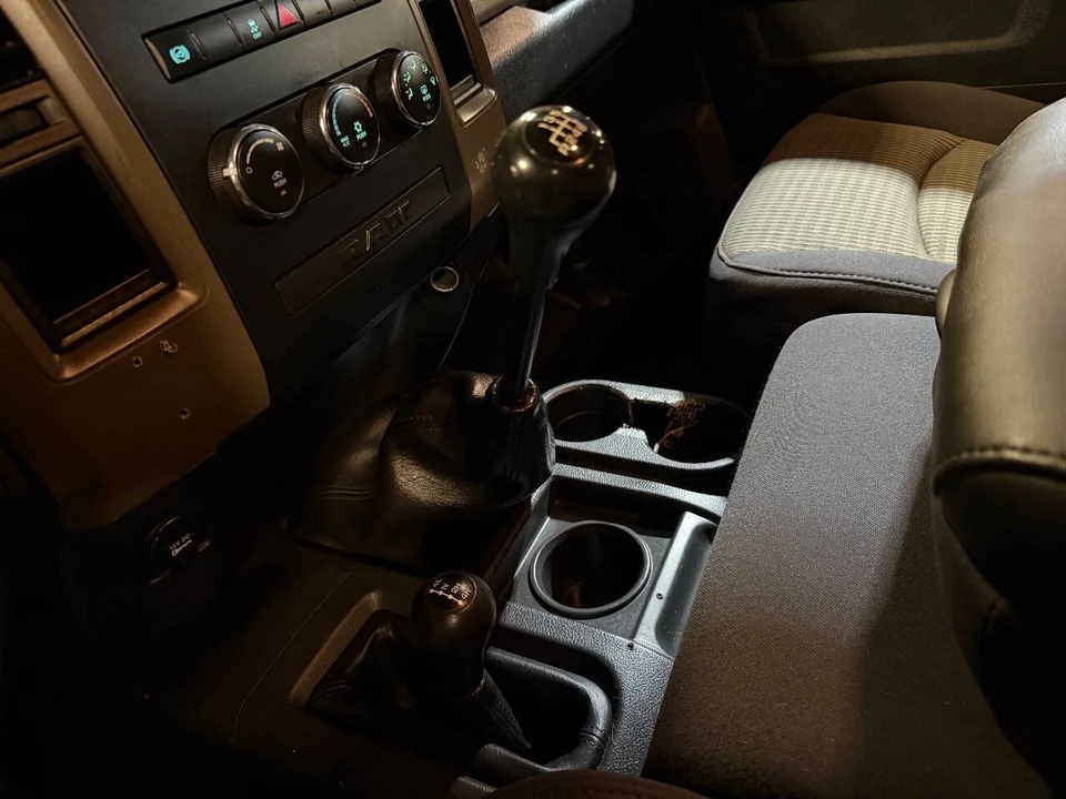 2012 Ram Heavy Duty - Image 14 of 21