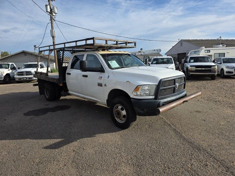 2012 Ram 3500 - Image 7 of 10