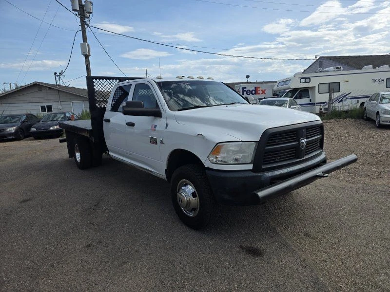 2012 Ram 3500 - Image 7 of 31