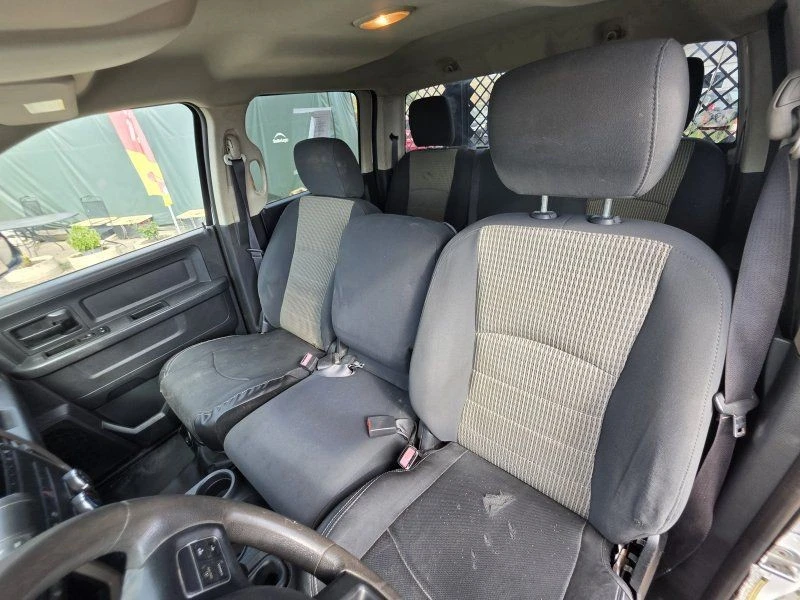2012 Ram 3500 - Image 20 of 31