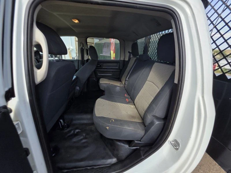 2012 Ram 3500 - Image 23 of 31
