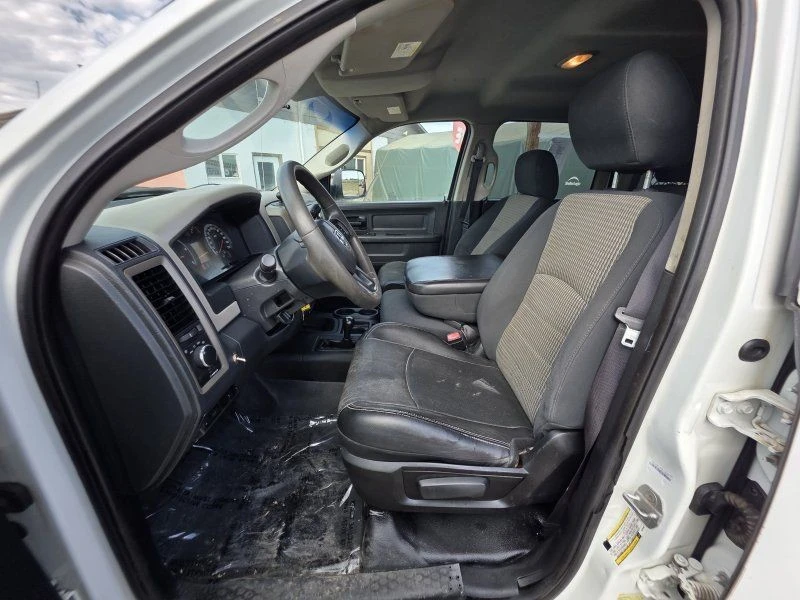 2012 Ram 3500 - Image 11 of 31