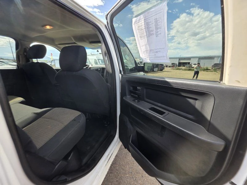 2012 Ram 3500 - Image 26 of 31