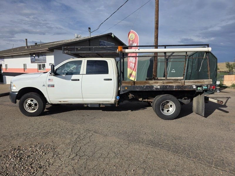 2012 Ram 3500 - Image 2 of 10