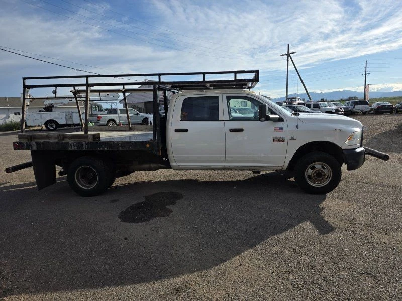 2012 Ram 3500 - Image 6 of 10