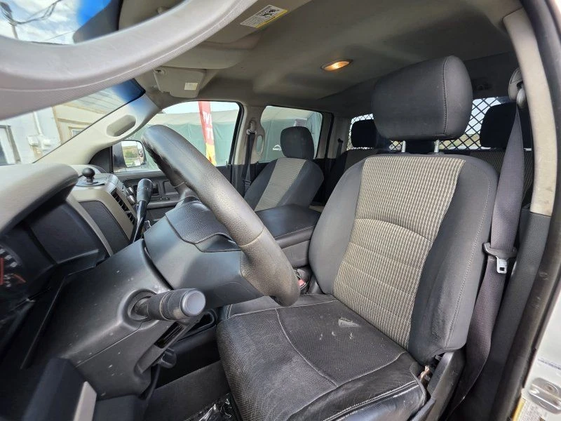 2012 Ram 3500 - Image 12 of 31