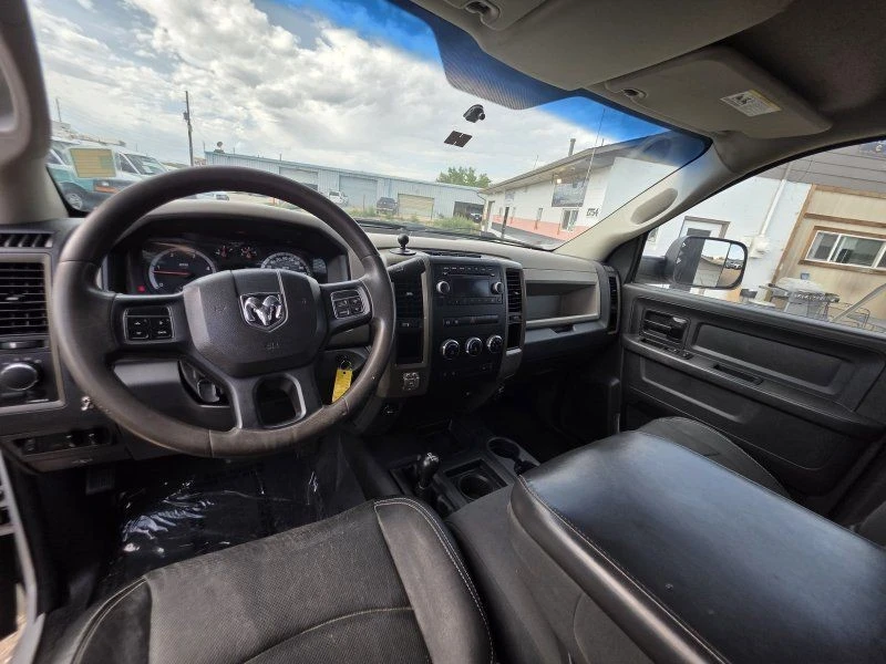 2012 Ram 3500 - Image 14 of 31