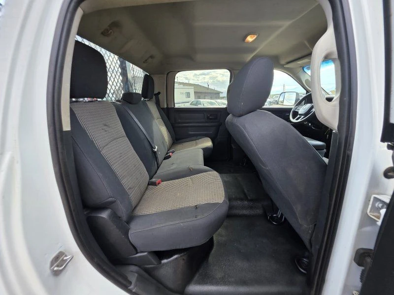 2012 Ram 3500 - Image 29 of 31