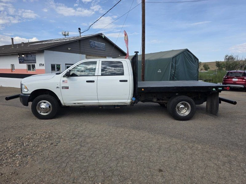 2012 Ram 3500 - Image 2 of 31