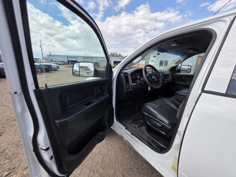 2012 Ram 3500 - Image 9 of 31
