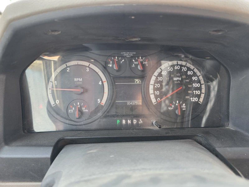 2012 Ram 3500 - Image 10 of 10