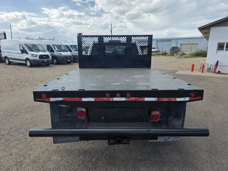 2012 Ram 3500 - Image 4 of 31