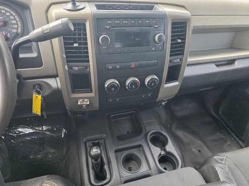 2012 Ram 3500 - Image 17 of 31