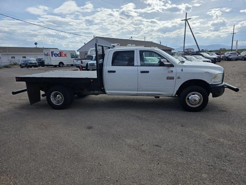 2012 Ram 3500 - Image 6 of 31