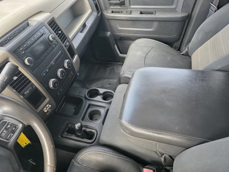 2012 Ram 3500 - Image 18 of 31