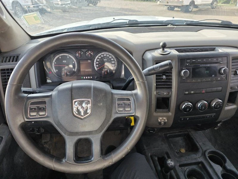 2012 Ram 3500 - Image 9 of 10
