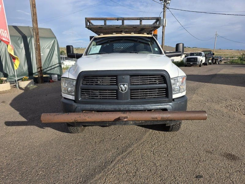 2012 Ram 3500 - Image 8 of 10