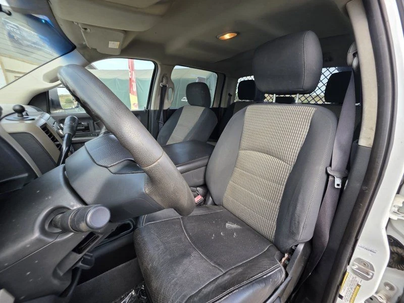 2012 Ram 3500 - Image 13 of 31